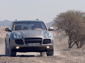 Porsche Cayenne 2006 года