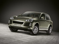 Porsche Cayenne 2007 года