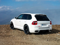 Porsche Cayenne 2008 года