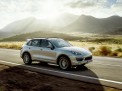 Porsche Cayenne 2014 года