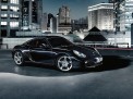 Porsche Cayman 2012 года