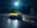 Porsche Cayman GT4 2015 года