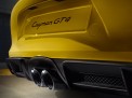 Porsche Cayman GT4 2015 года