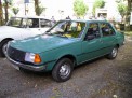 Renault 18