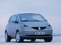 Renault Avantime 2001 года