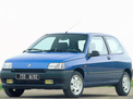 Renault Clio 1991 года