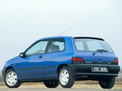 Renault Clio 1991 года