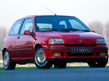 Renault Clio 1993 года