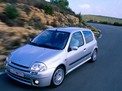 Renault Clio 1998 года