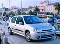 Renault Clio 1998 года