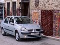 Renault Clio 2001 года