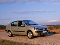 Renault Clio 2001 года
