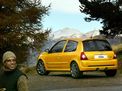 Renault Clio 2002 года