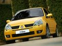 Renault Clio 2002 года
