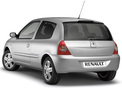 Renault Clio 2007 года