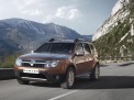 Renault Duster 2015 года