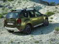 Renault Duster 2015 года