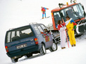 Renault Espace 1988 года