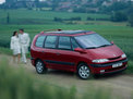 Renault Espace 1996 года