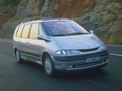 Renault Espace 1996 года