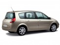 Renault Grand Scenic 2010 года