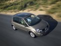 Renault Grand Scenic 2010 года