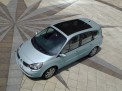 Renault Grand Scenic 2010 года