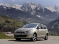Renault Grand Scenic 2012 года