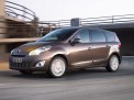 Renault Grand Scenic 2012 года