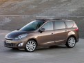 Renault Grand Scenic 2012 года