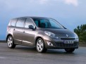 Renault Grand Scenic 2012 года