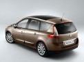 Renault Grand Scenic 2012 года