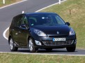 Renault Grand Scenic 2012 года