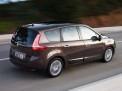 Renault Grand Scenic 2012 года