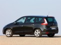 Renault Grand Scenic 2012 года