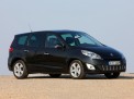 Renault Grand Scenic 2012 года