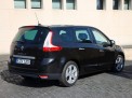 Renault Grand Scenic 2012 года