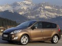Renault Grand Scenic 2012 года