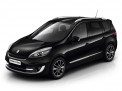 Renault Grand Scenic 2013 года