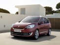 Renault Grand Scenic 2013 года