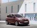Renault Grand Scenic 2013 года
