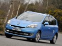 Renault Grand Scenic 2013 года