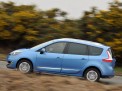 Renault Grand Scenic 2013 года