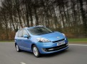 Renault Grand Scenic 2013 года
