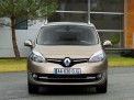 Renault Grand Scenic 2015 года