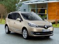 Renault Grand Scenic 2015 года