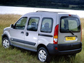 Renault Kangoo 2004 года