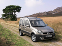 Renault Kangoo 2004 года