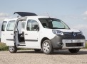 Renault Kangoo Z.E. 2016 года