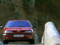 Renault Laguna 1998 года